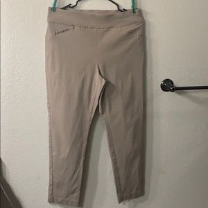 Chico’s Fabulously Slimming Pants